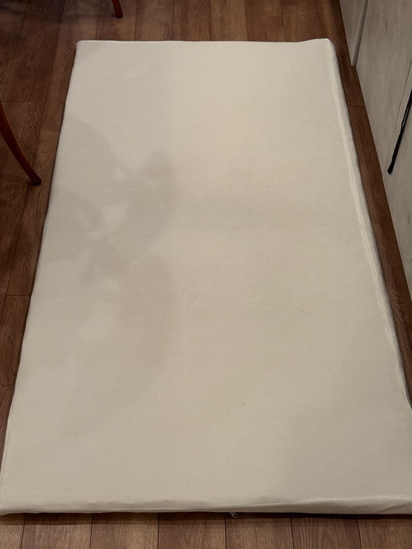 airweave エアウィーヴ マットレス 四季布団　シングル