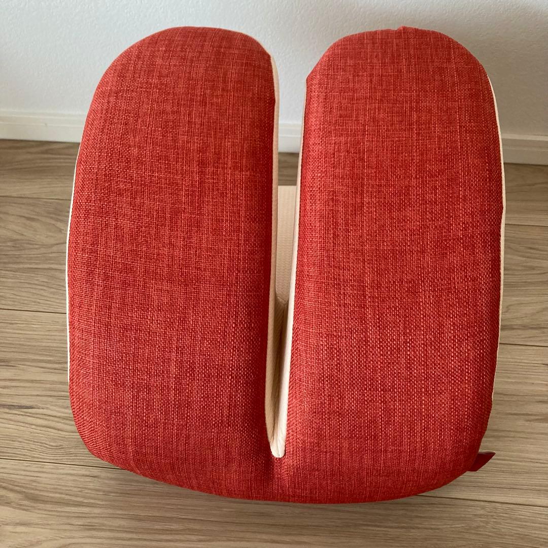 バウンドクッションTwin