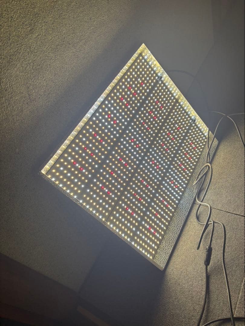 nandhi LED ST-450W 照明器具　ソダテック