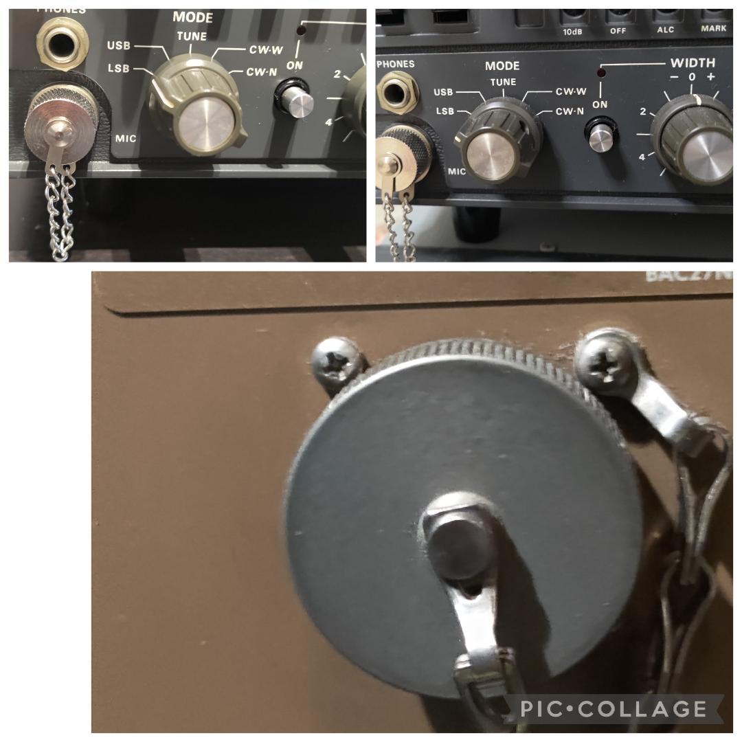 ヒ*ー様 Yaesu FT-101ZSD