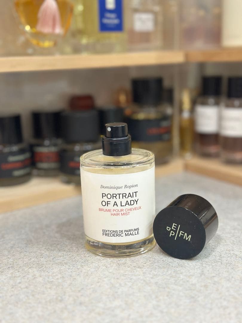フレデリックマル　ポートレイトオブアレディー　ヘアミスト