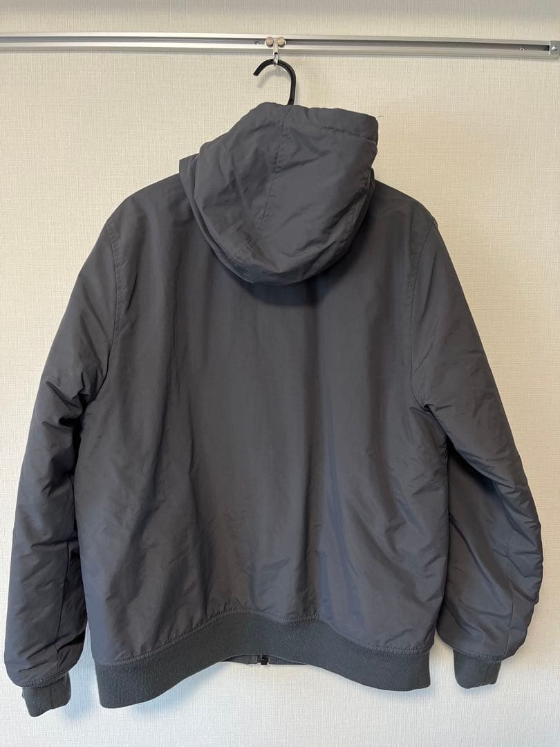 ナ*ト様 carhartt ダウンジャケット