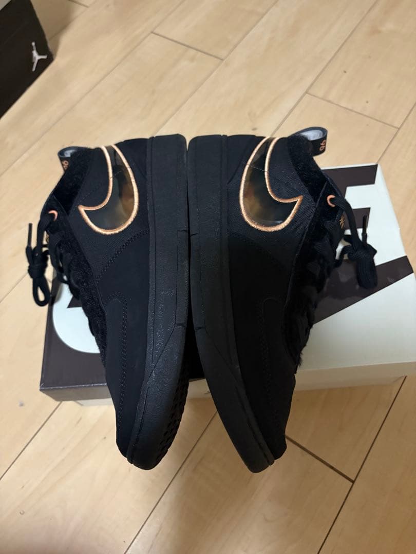 NIKE BOOK1 haven バスケットシューズ