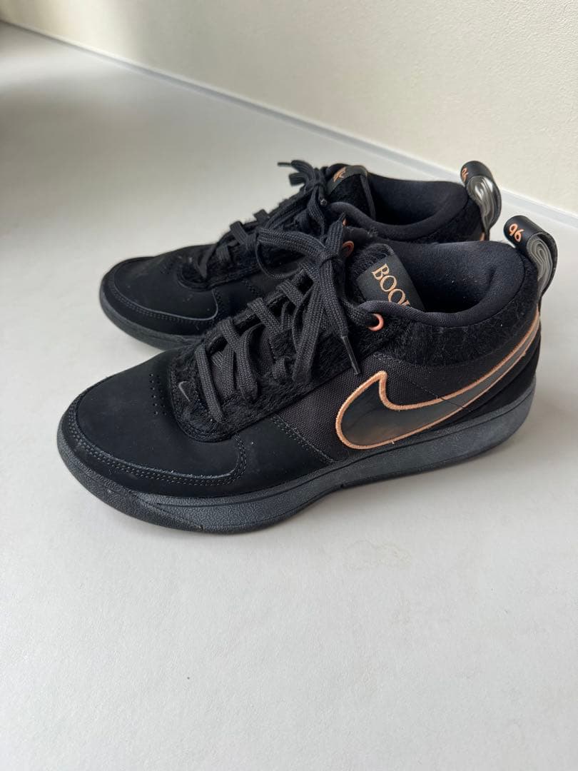【中古美品】NIKE BOOK1 26.5cm