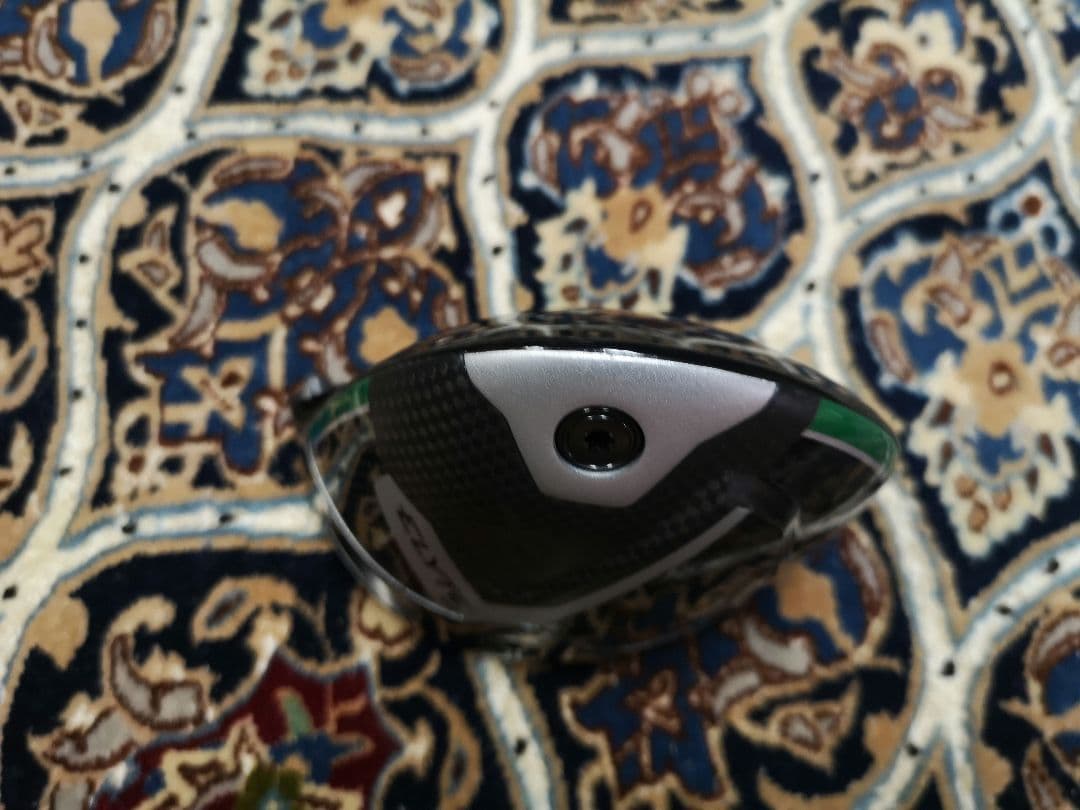 エリート　トリプルダイヤモンド　ドライバーヘッド　10.5度　キャロウェイ