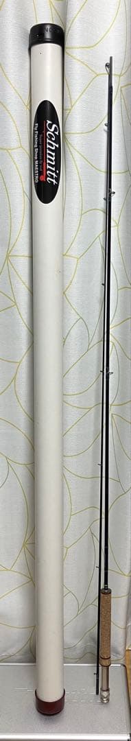 マエストロ　シュミット876 プレミアム