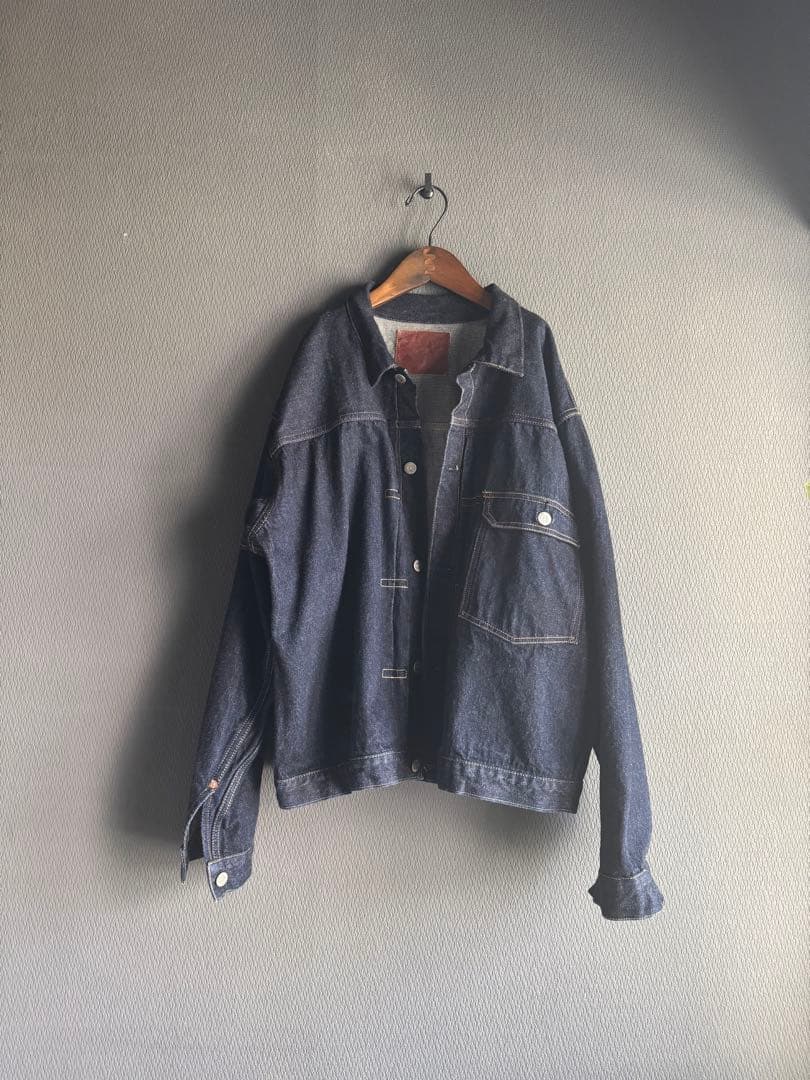 JOURNAL STANDARD LENO Gジャン