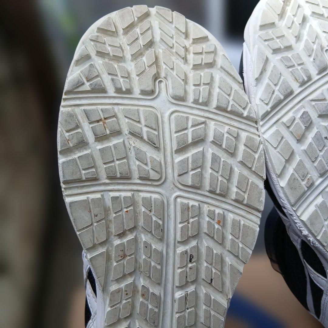 ASICS アシックス　ウィンジョブ　CP203/FCP203　安全靴