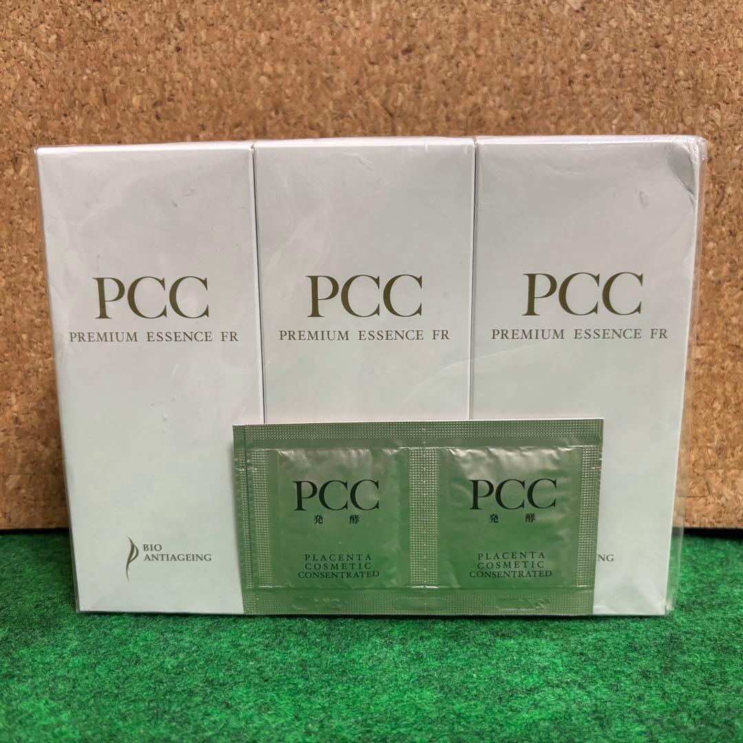 PCC プレミアムエッセンスFR 110ml