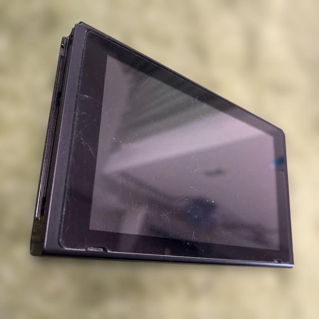 Nintendo Switch 本体 HAC 4