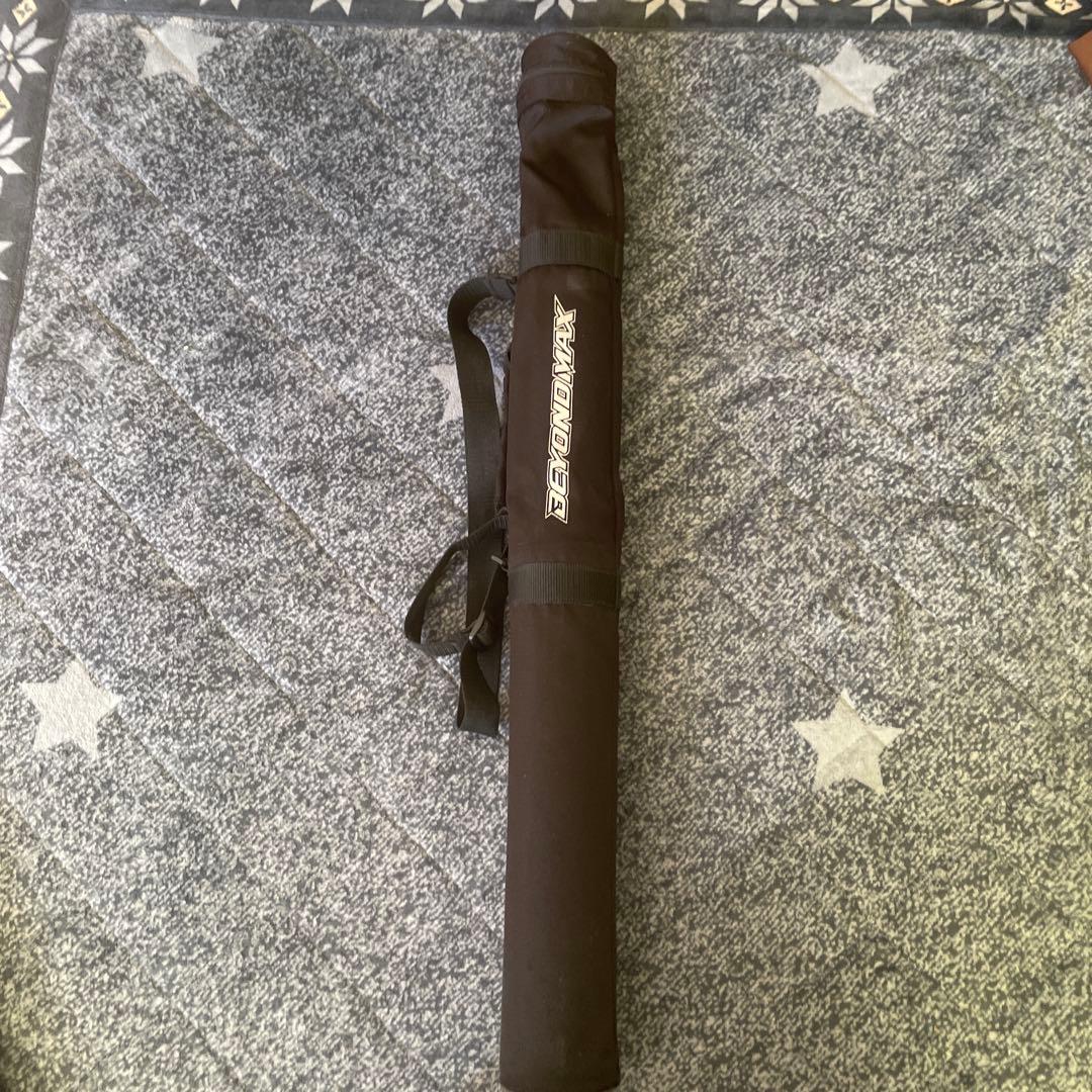 h*a様 ミズノ ビヨンドマックスレガシー 軟式少年用バット 78cm