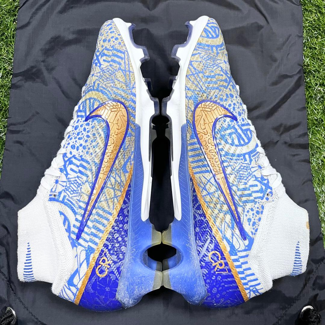 NIKE Mercurial Superfly Ⅸ Elite CR7 FG