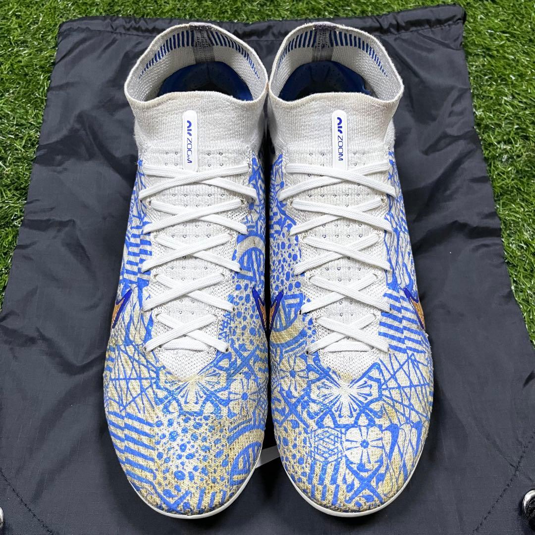 NIKE Mercurial Superfly Ⅸ Elite CR7 FG