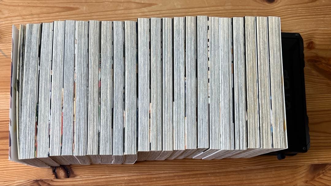 ハイキュー 全巻セット 1-45巻+33.5巻