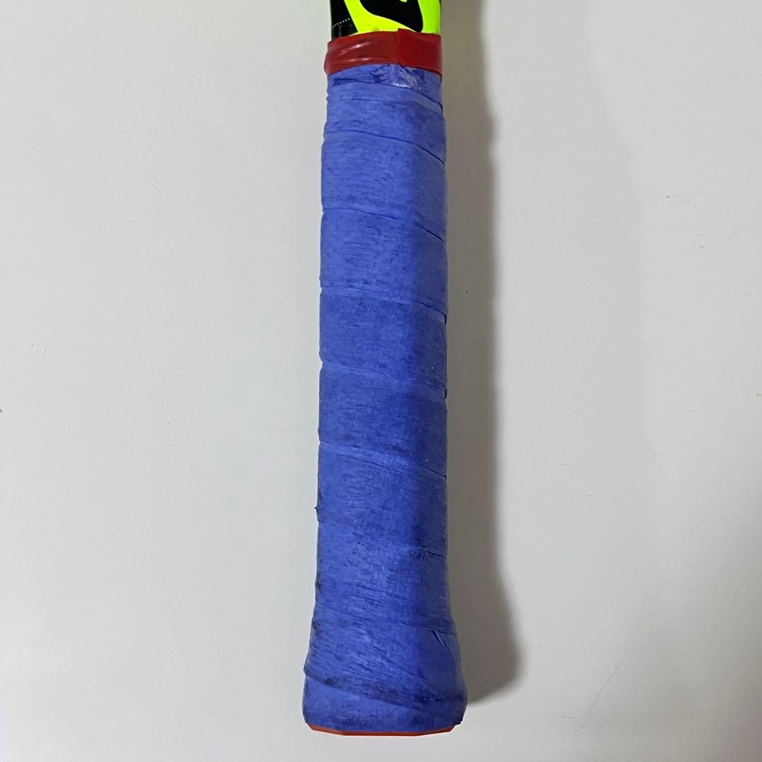 【希少】 BabolaT PURE aero PLAY G3 2015年モデル