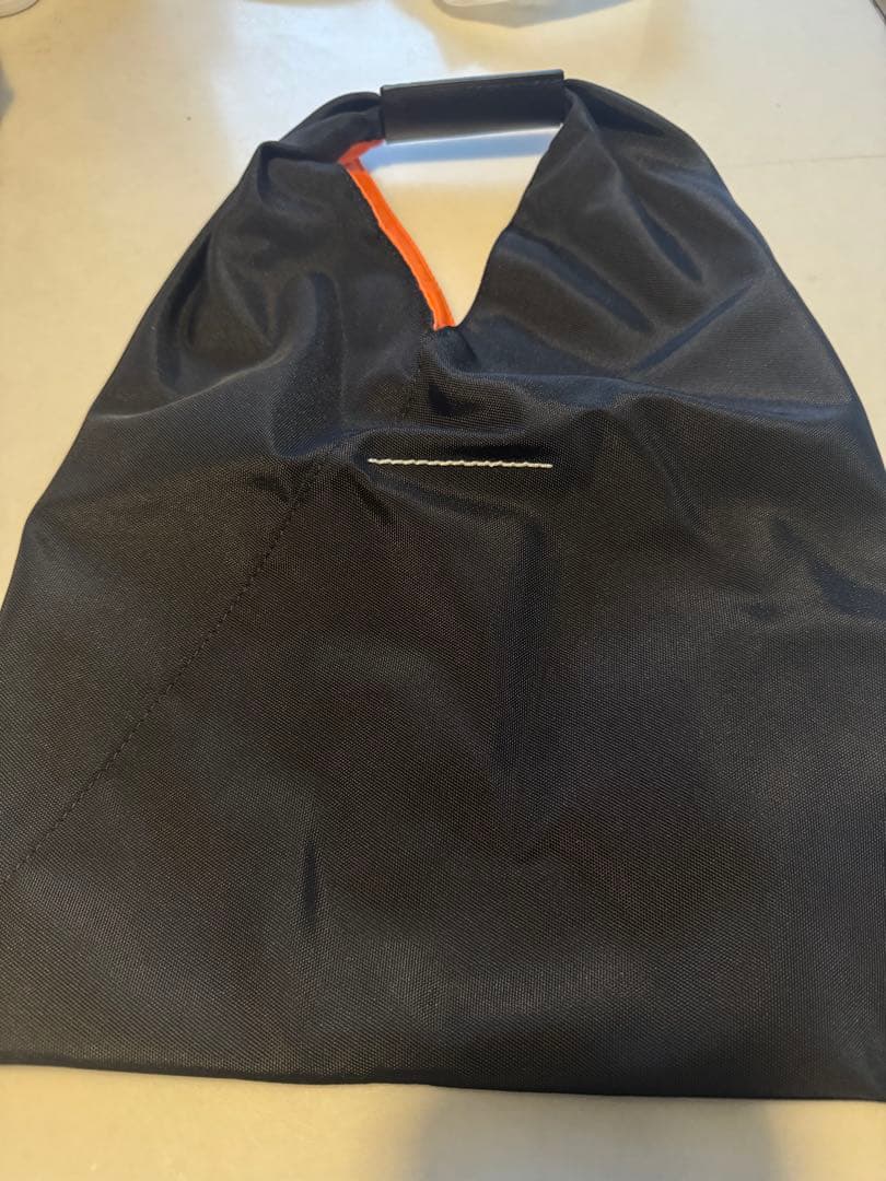 MM6 Maison Margiela ジャパニーズバッグ　スモール