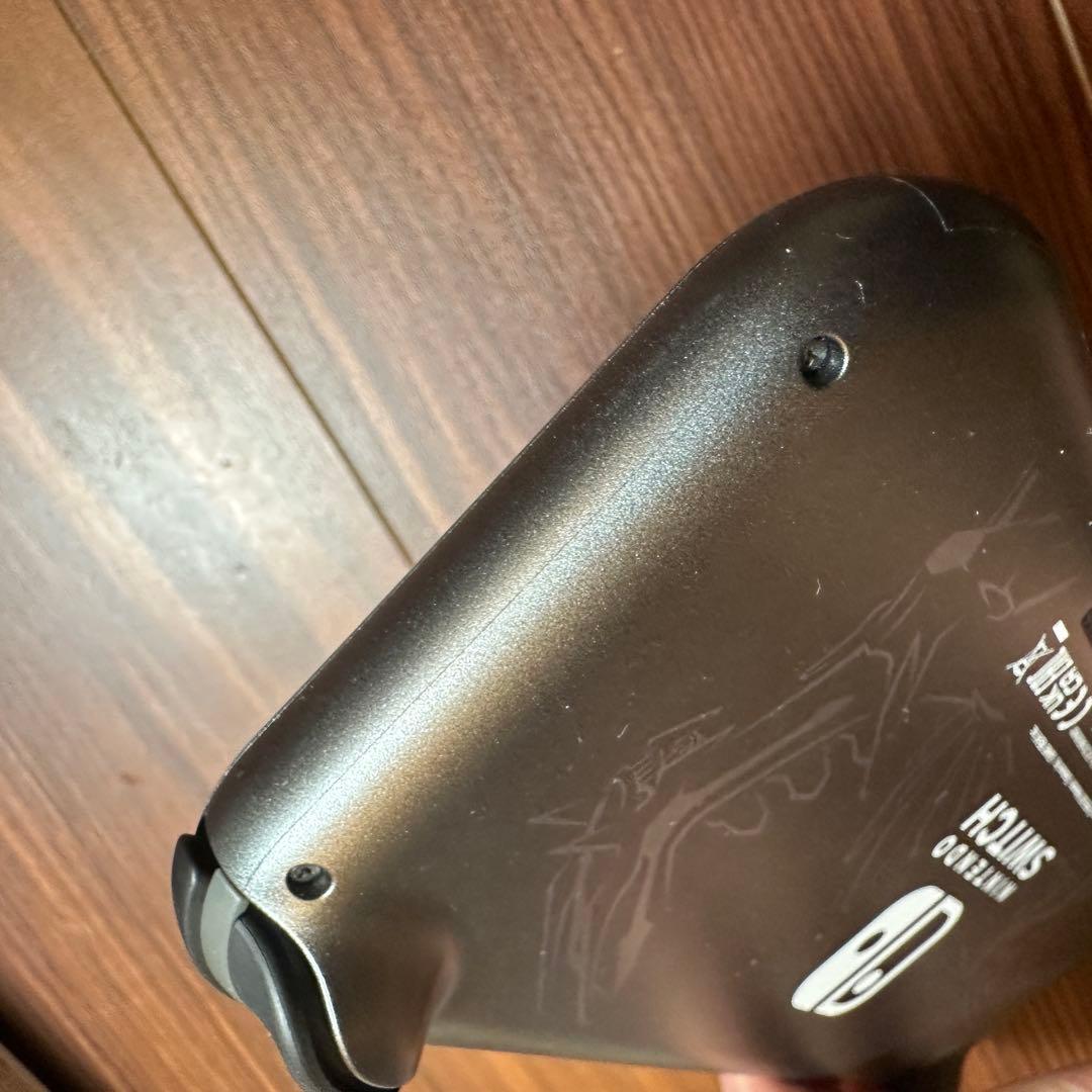 Nintendo Switch Lite 本体 ディアルガ・パルキア 3422