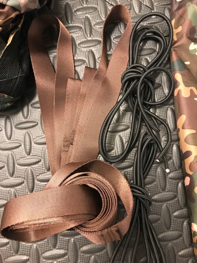 DD Hammocks DD フロントライン ハンモック マルチカム(MC)