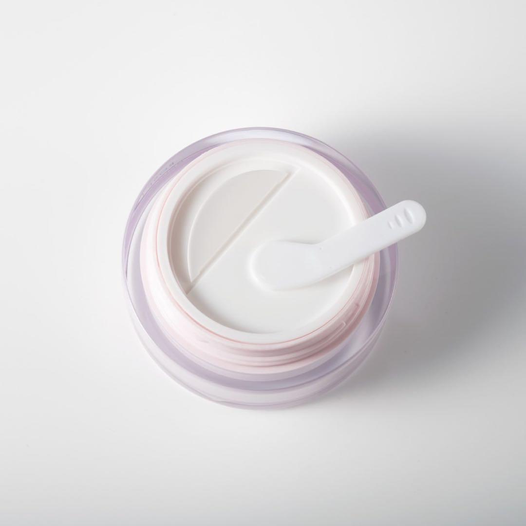 ローズモイストリッチクリーム*4