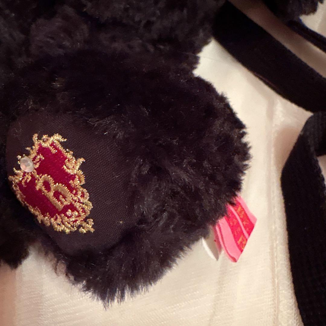 ベイビーザスターズシャインブライト うさくみゃポシェット