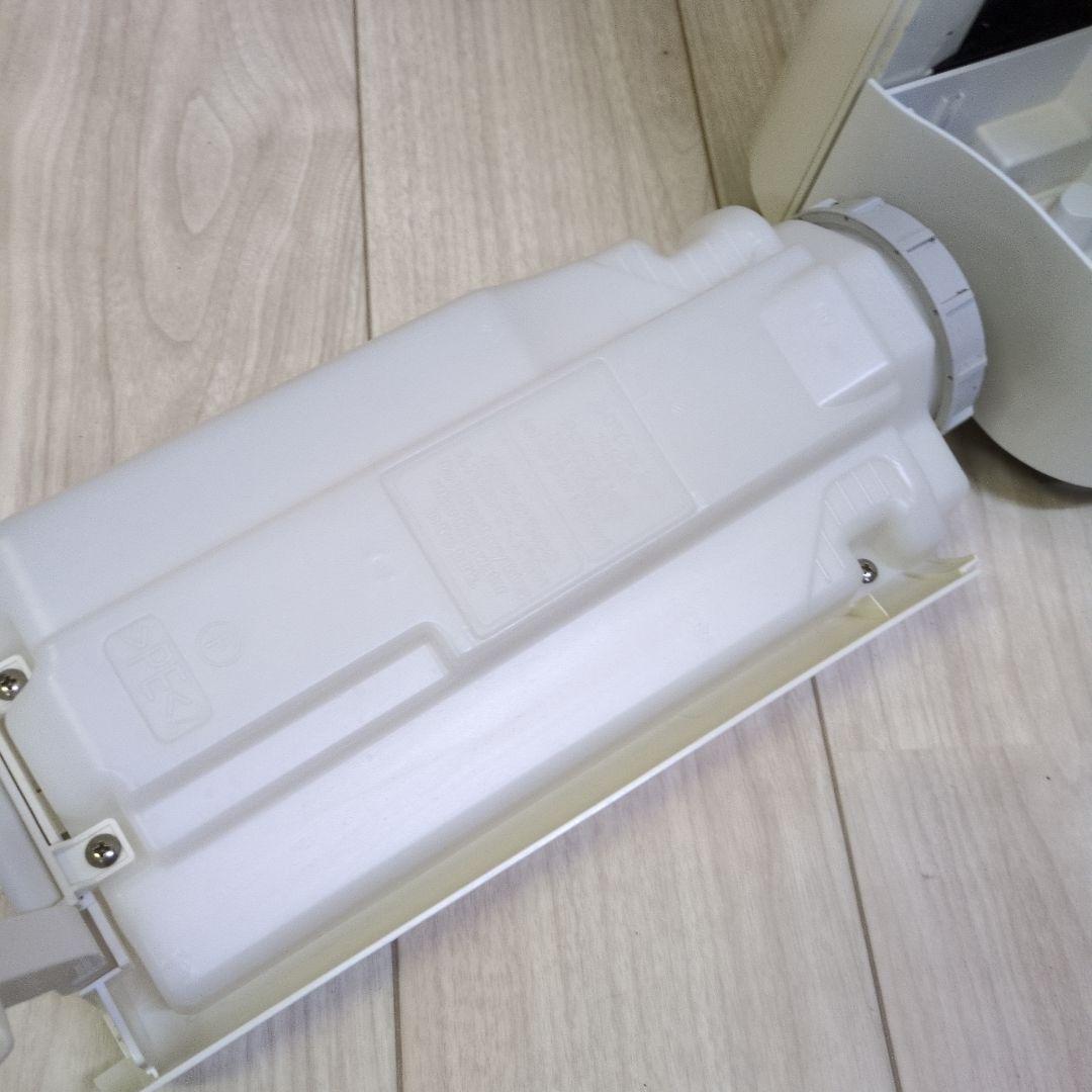 【お買い得】SHARP シャープ加湿空気清浄機 2019年式KC-J500Y-W