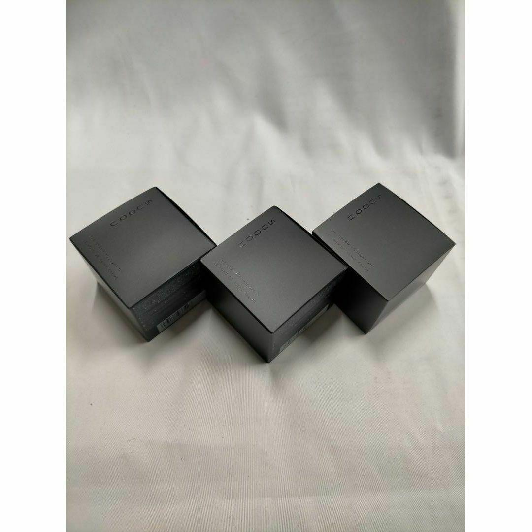 期間限定　3個セットスック SUQQU ザ クリーム ファンデーション