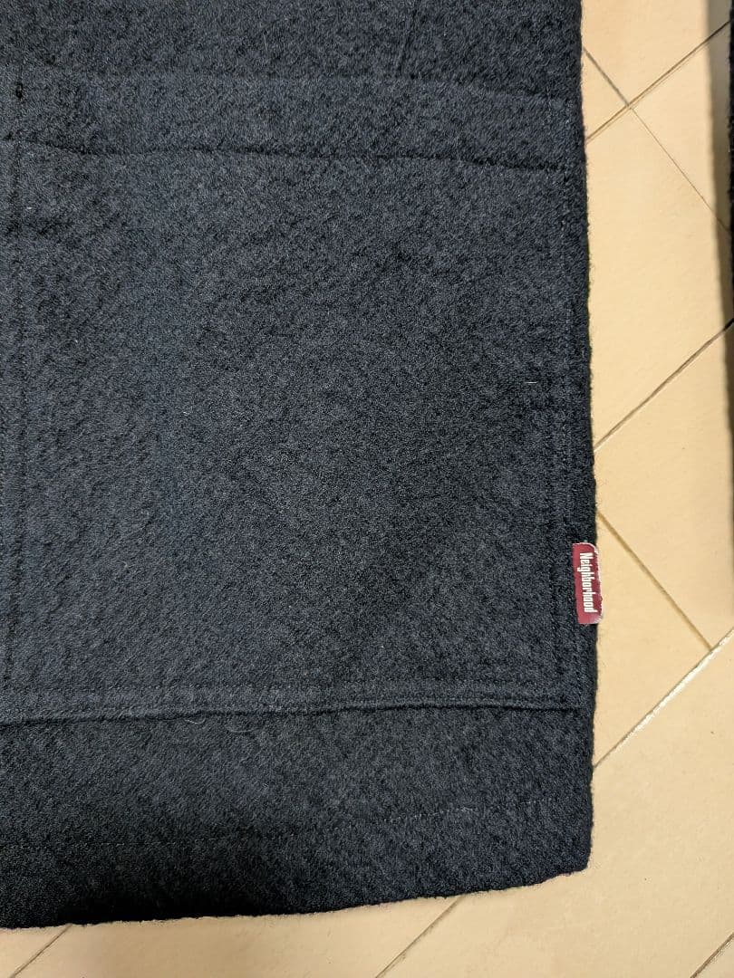 専用【 NEIGHBORHOOD 】Numbers JKT（ size 3 ）