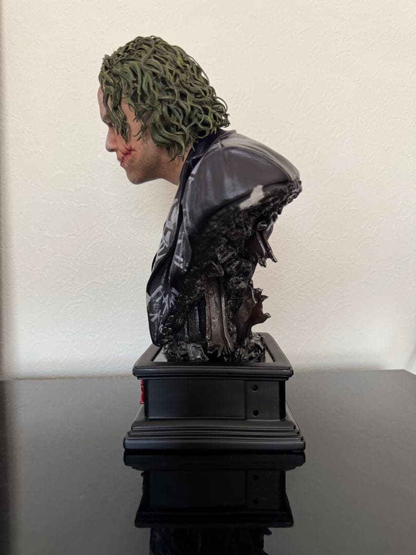 【限定】ダークナイト ジョーカー リミテッド版 箱あり