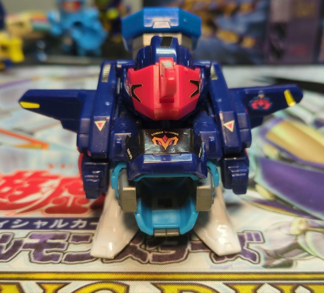 スーパービーダマン　E-unit　まとめ売り