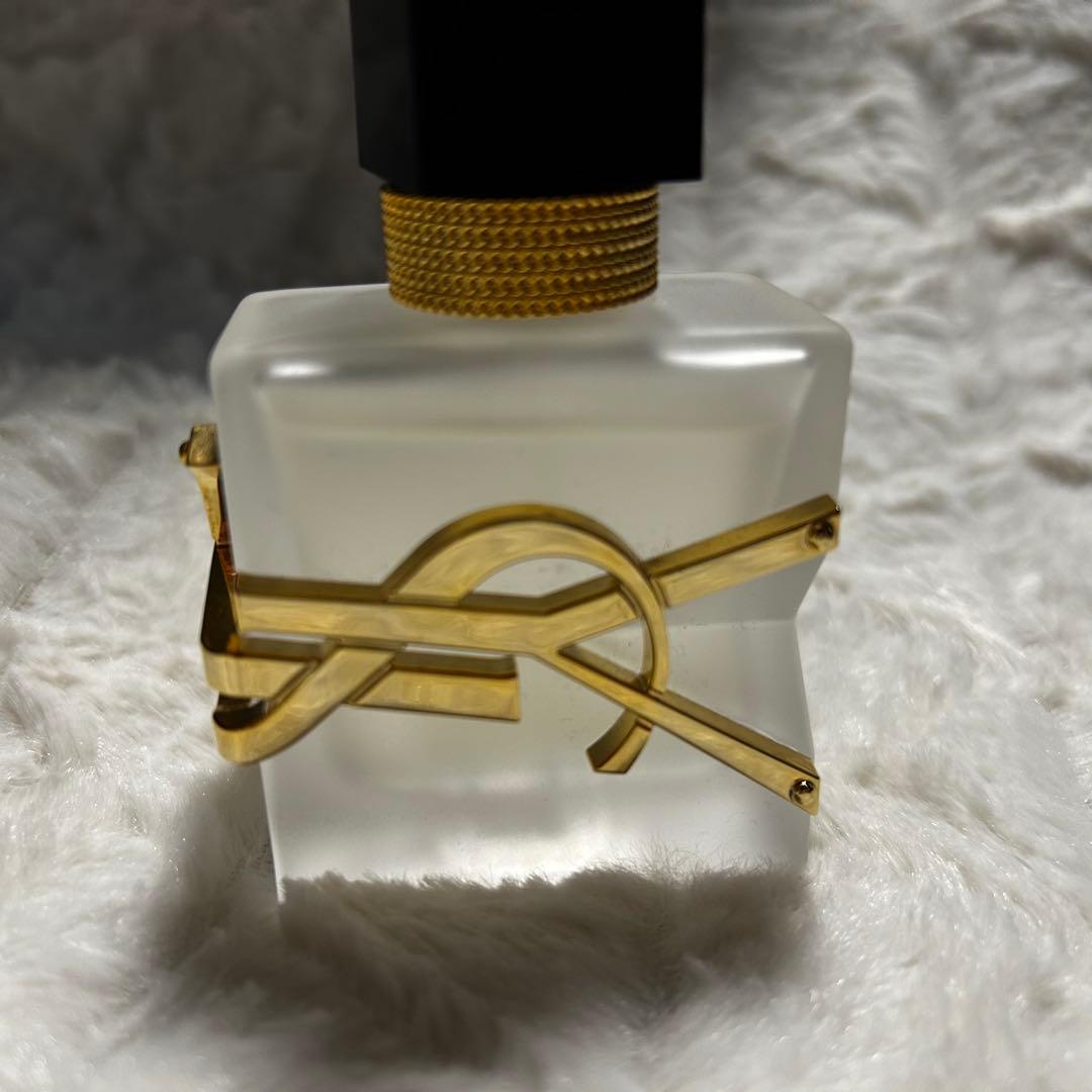 イブサンローラン リブレ ヘアミスト ボディバーム セット