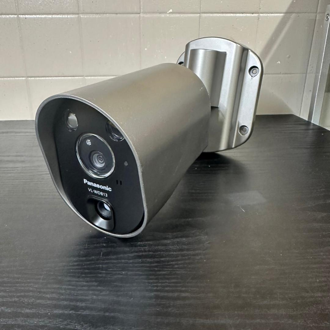 専用ページ　　VL-WD813K