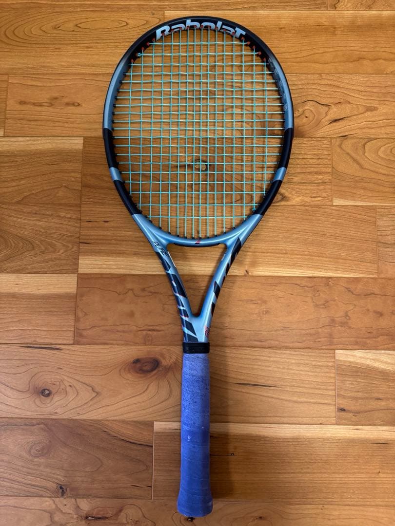 BabolaT PURE DRIVE 98 ピュアドライブ　G3 ①