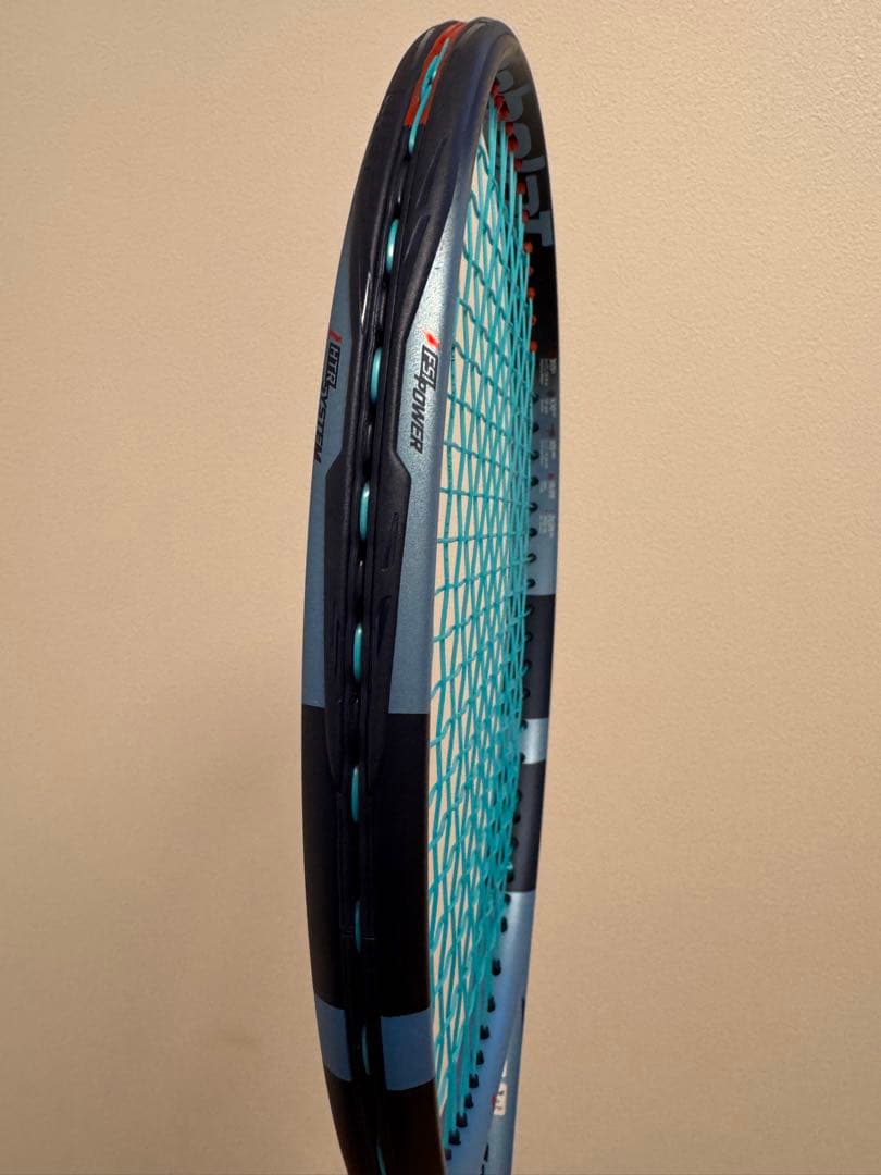 BabolaT PURE DRIVE 98 ピュアドライブ　G3 ①