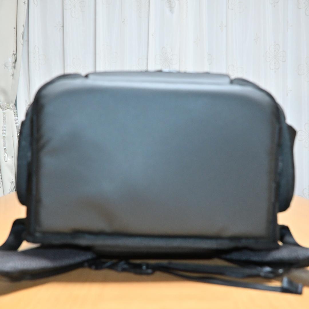 ハクバ GW-PRO RED バックパック マルチモード M ブラック