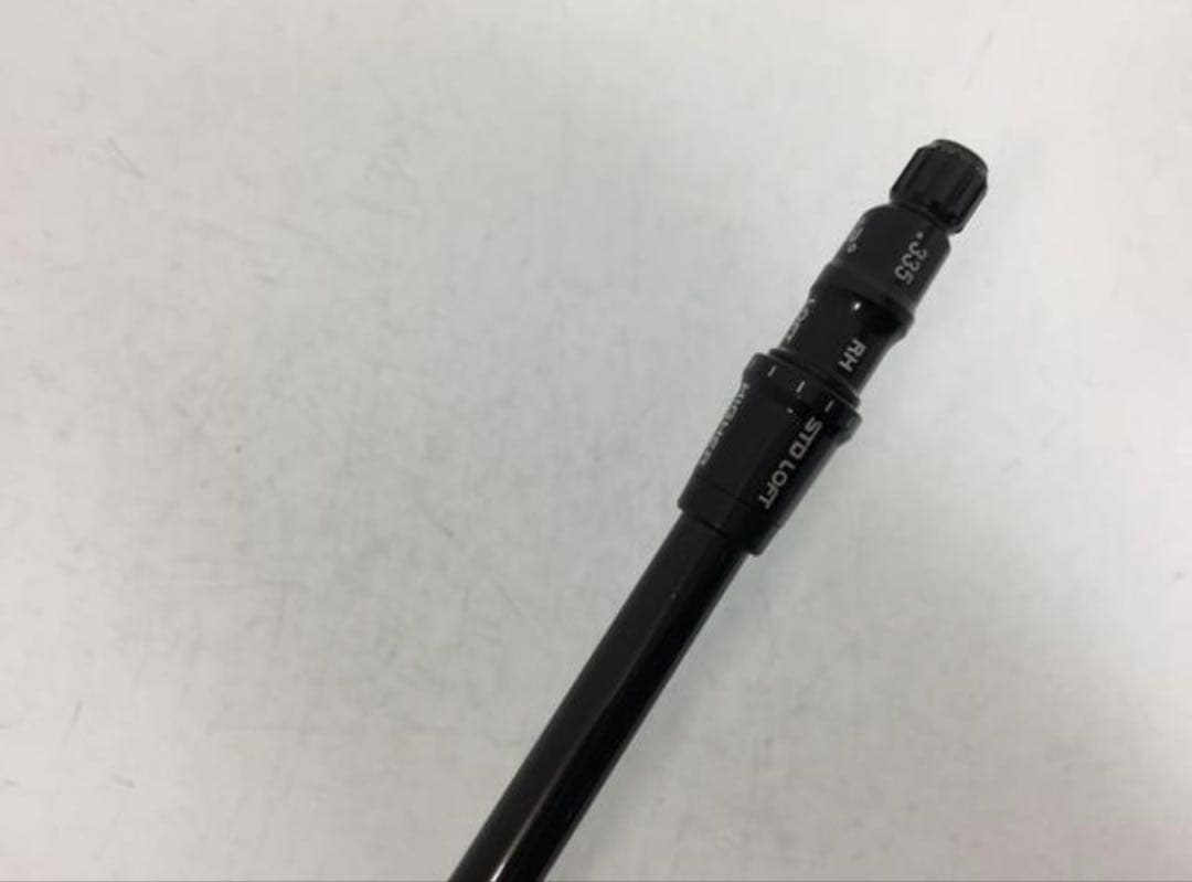 REVE RAVER ARMORED READY 60 Sテーラーメイドスリーブ