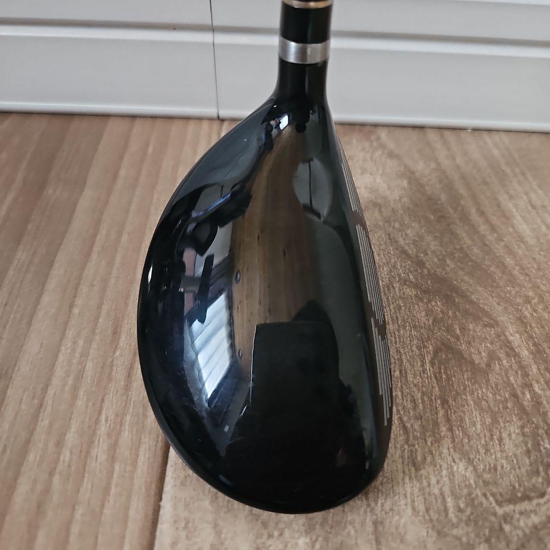 リョーマ RYOMA 黒 ＵＴ5U-27度 BEYOND POWER (∞)