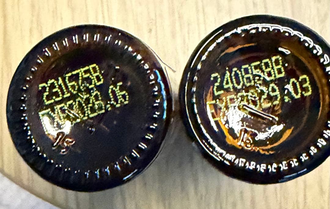 doTERRA Zengest & Spearmint 15mLセット