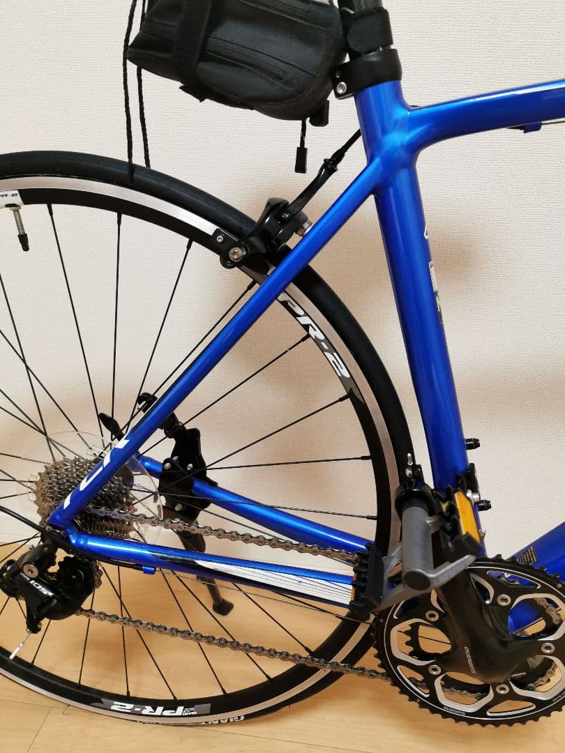 GIANT ロードバイク