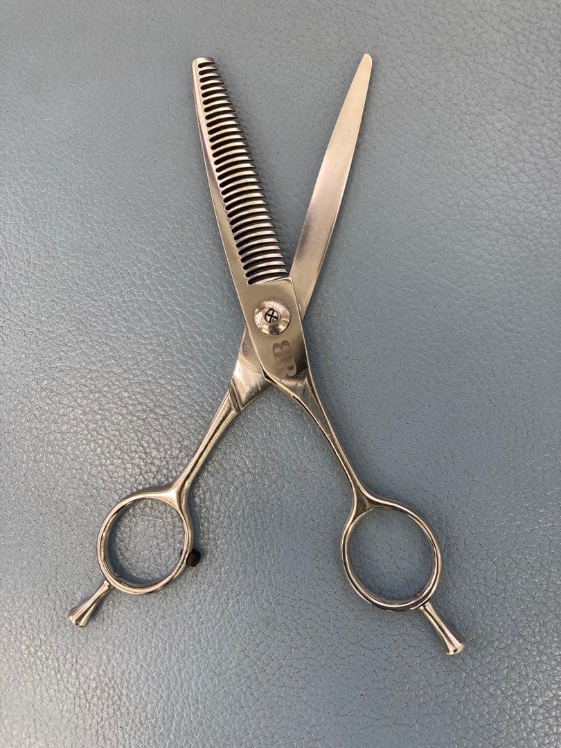 ネットワークシザー　セニング　美品