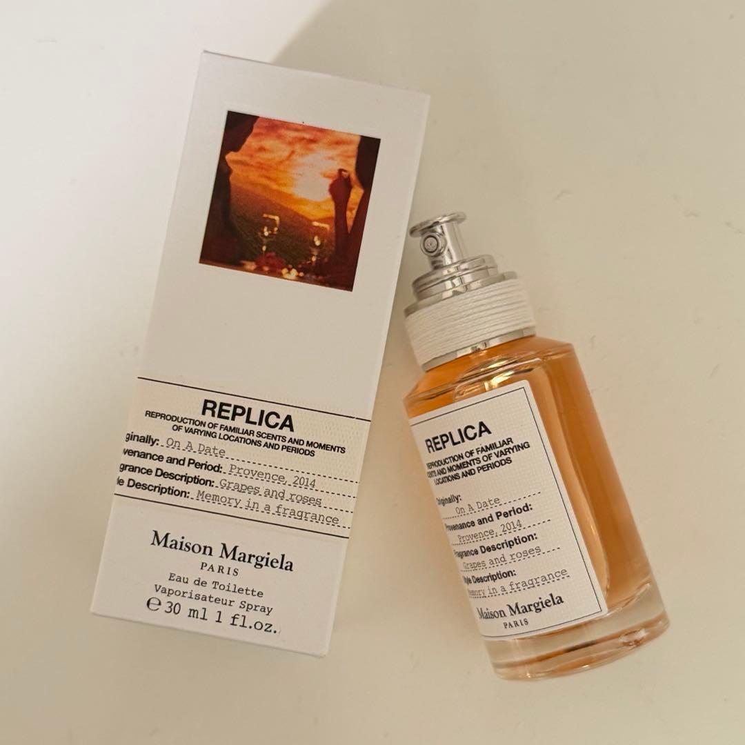 即日発送　Maison Margiela レプリカ　オンアデート 30mL