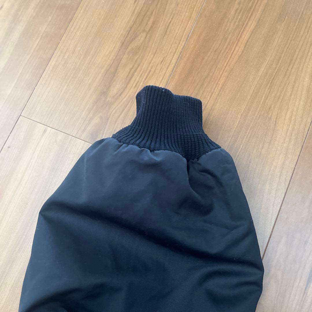 【美品】07年 パタゴニア　シェルドシンチラ　ブラック