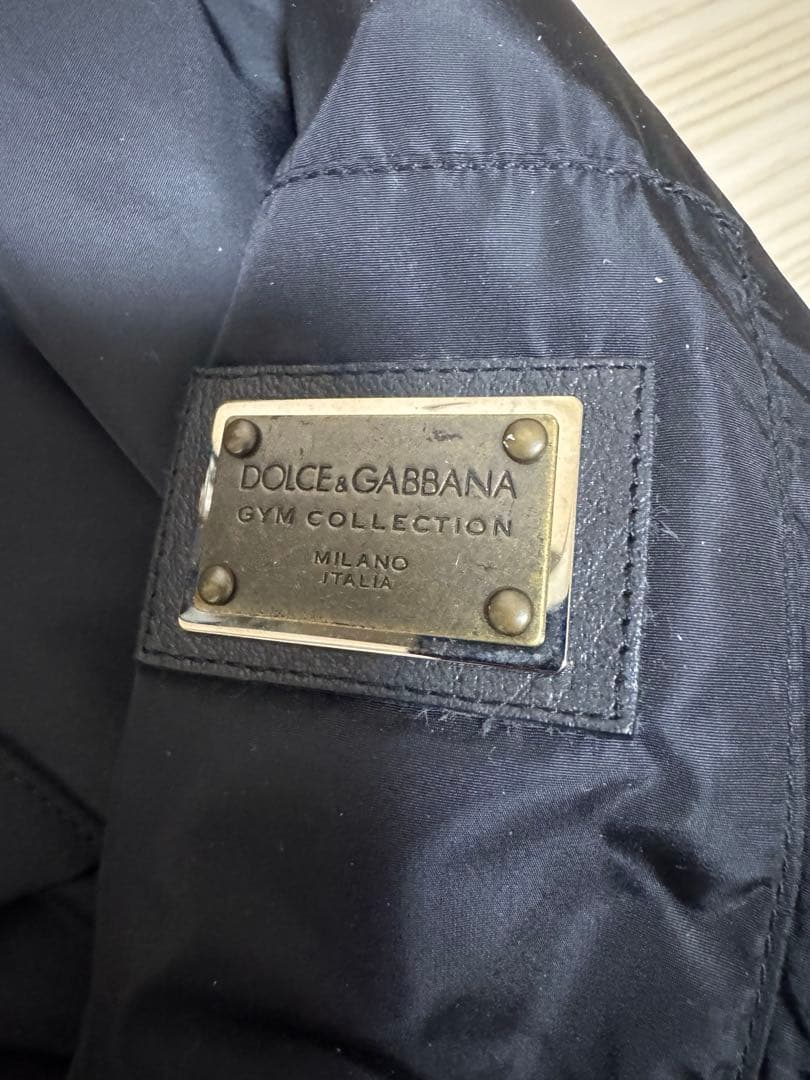 DOLCE &GABBANA ヴィンテージジャケット