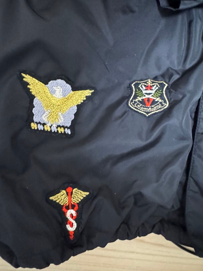 DOLCE &GABBANA ヴィンテージジャケット