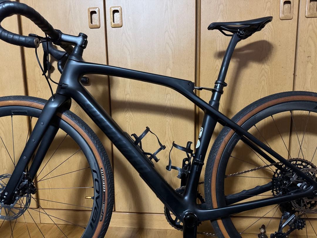 SPECIALIZED DIVERGE STR EXPERT 2023年