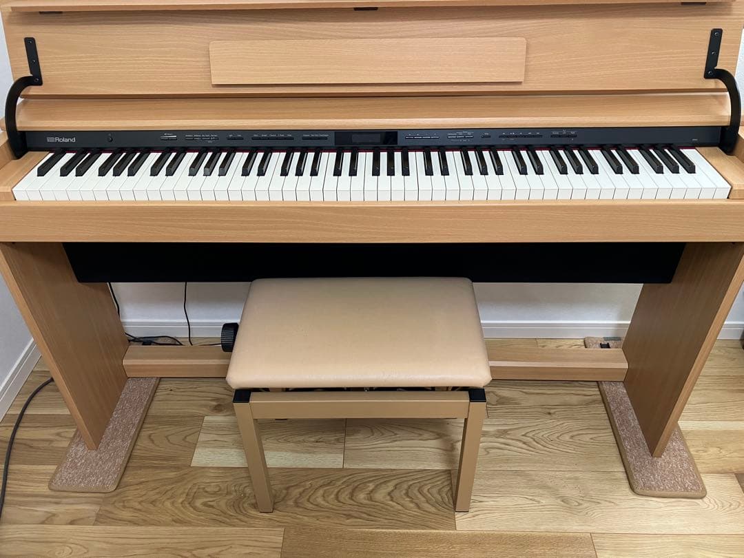 Roland 電子ピアノ DP-603