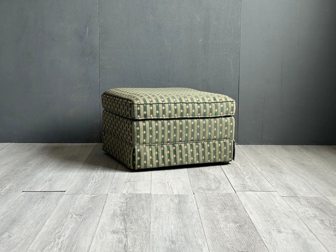 domani ドマーニ　ロイヤル　エレガント　ヨーロピアン　オットマン nz