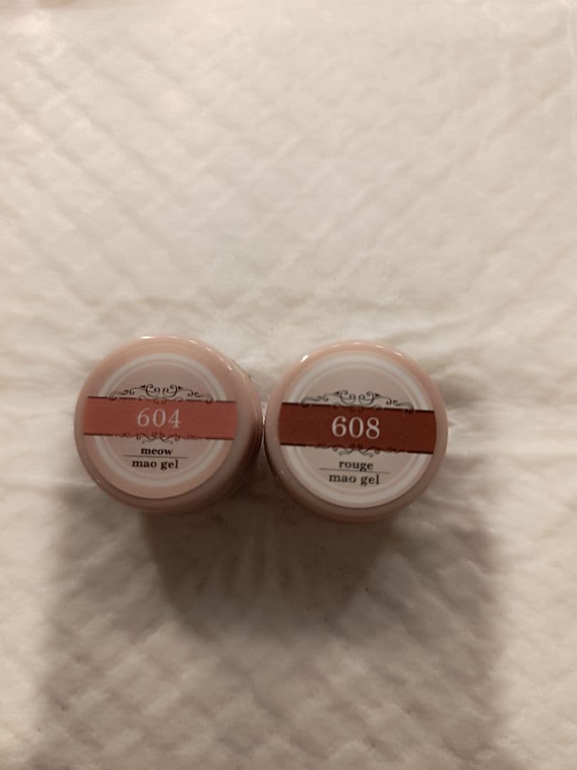 マオジェル 11色まとめ売り