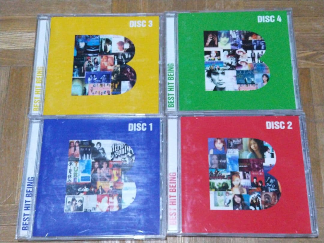 邦楽 BEST HIT BEING