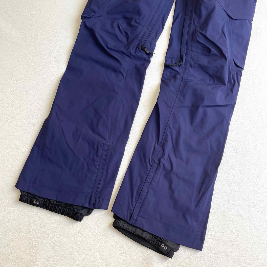 6669【美品】バートン ak パンツ　レディース　ゴアテックス　2L サミット
