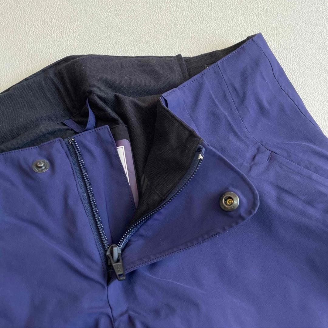 6669【美品】バートン ak パンツ　レディース　ゴアテックス　2L サミット